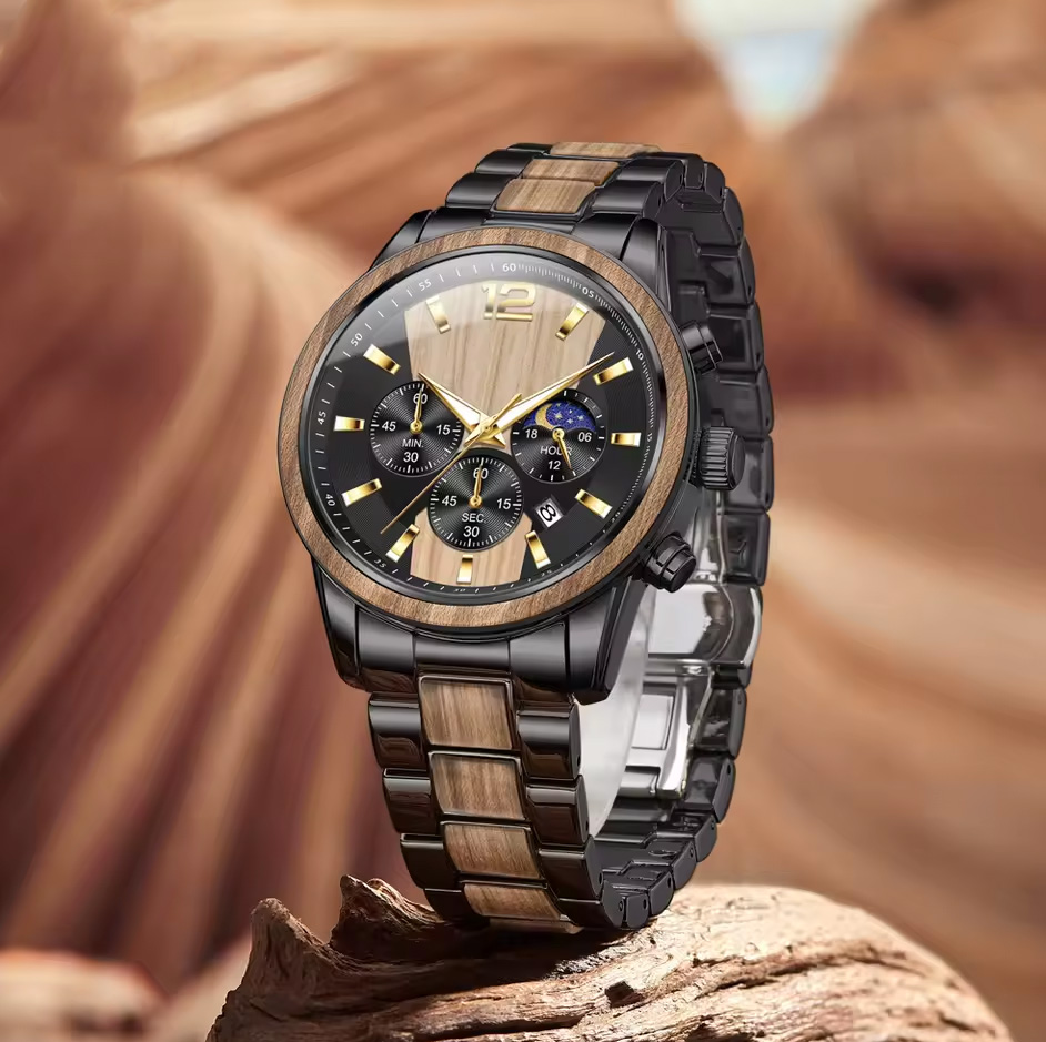 ChronoCraft Eclipse