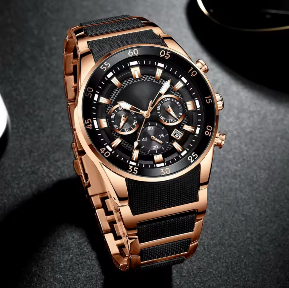 ChronoCraft Forge